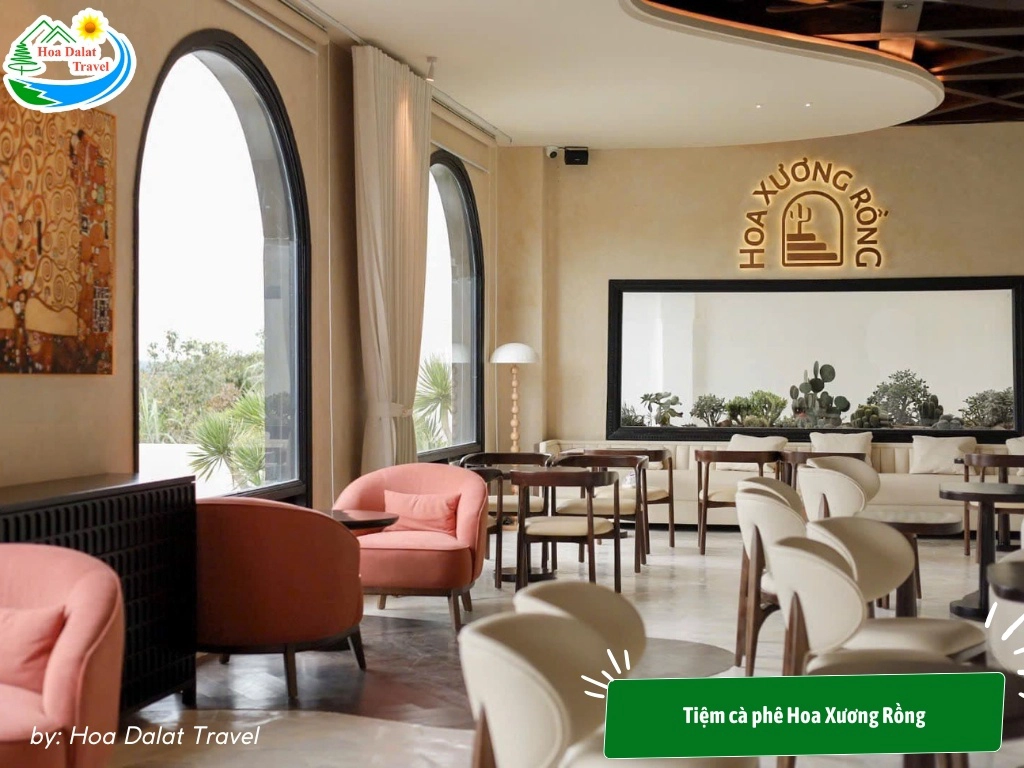 Dia Diem To Chuc Liveshow Da Lat 1