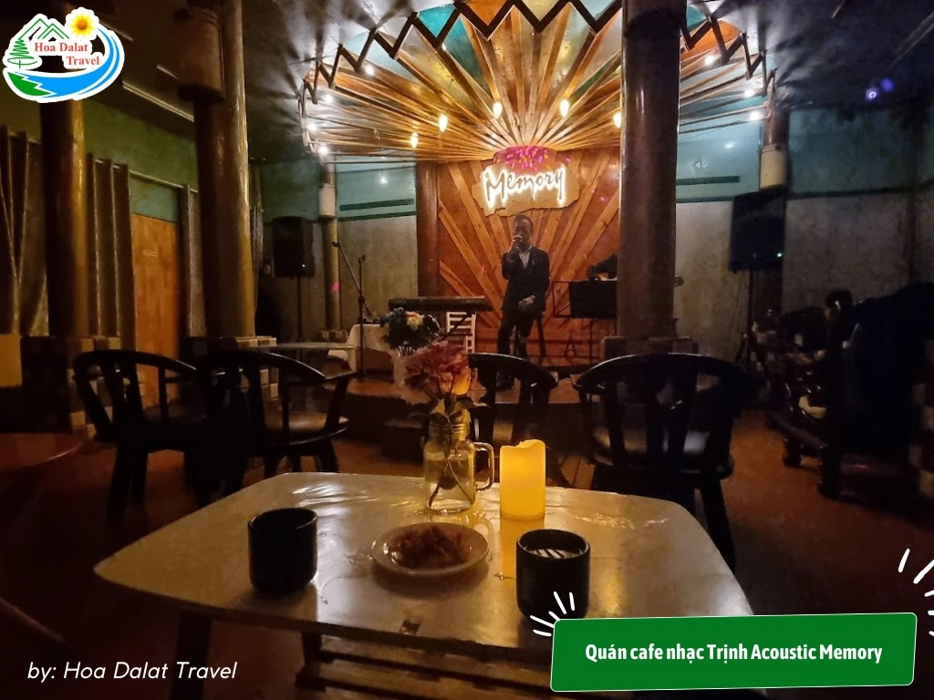 Dia Diem To Chuc Liveshow Da Lat 10