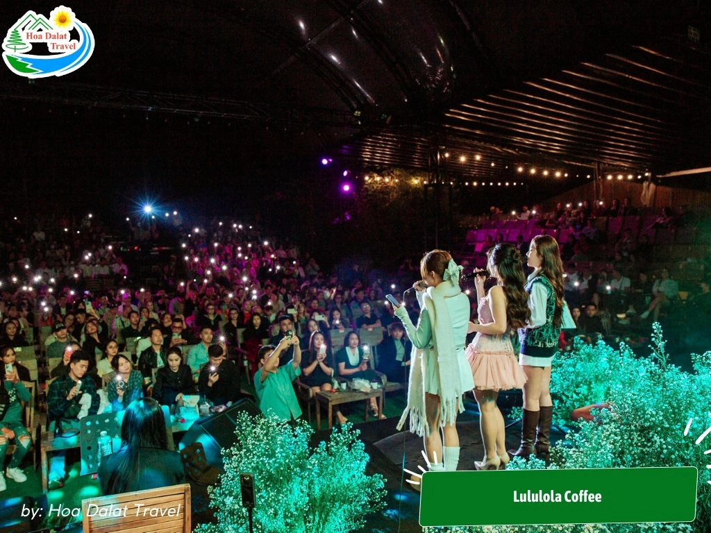 Dia Diem To Chuc Liveshow Da Lat 12