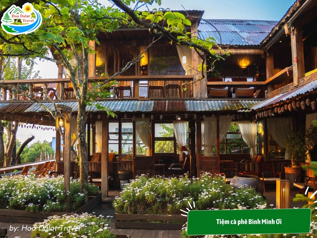 Dia Diem To Chuc Liveshow Da Lat 3