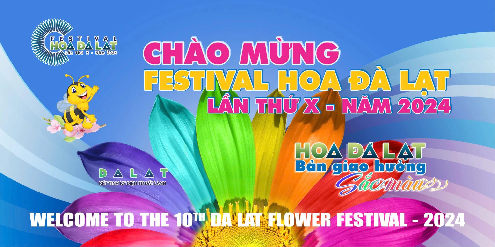 Festival Hoa Da Lat 2024 2048x1024