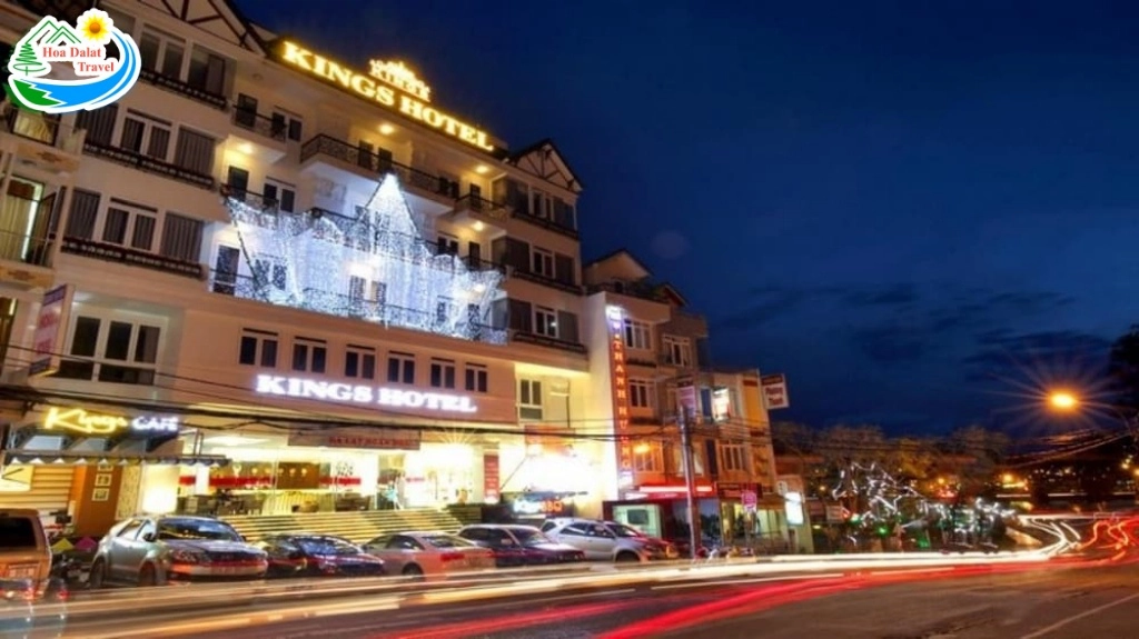 Festival Hoa Da Lat 21