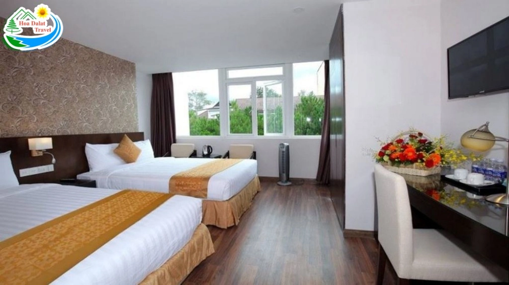 Festival Hoa Da Lat 22