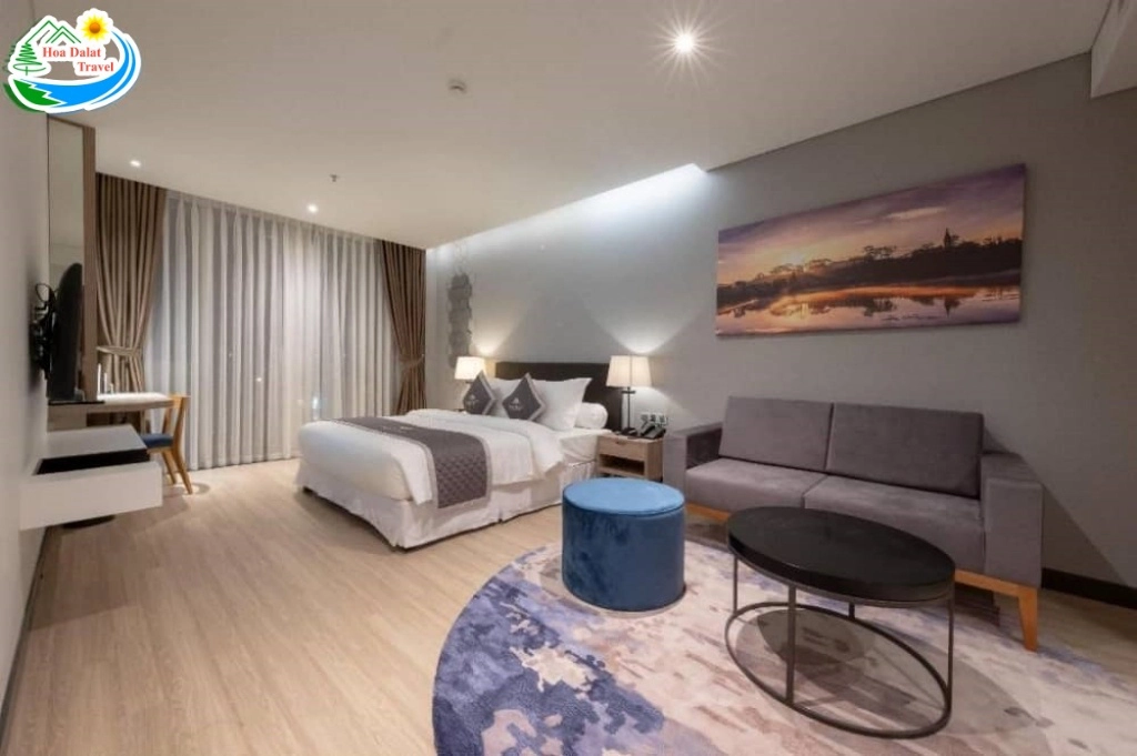 Festival Hoa Da Lat 24