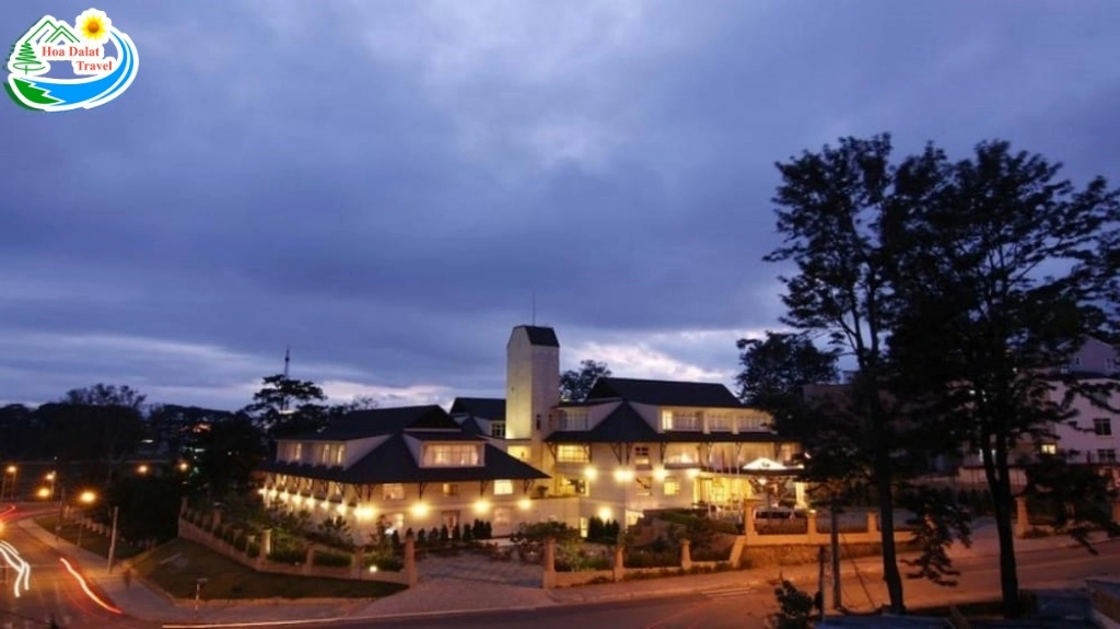 Festival Hoa Da Lat 25