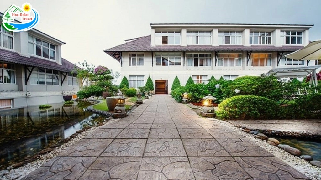 Festival Hoa Da Lat 26