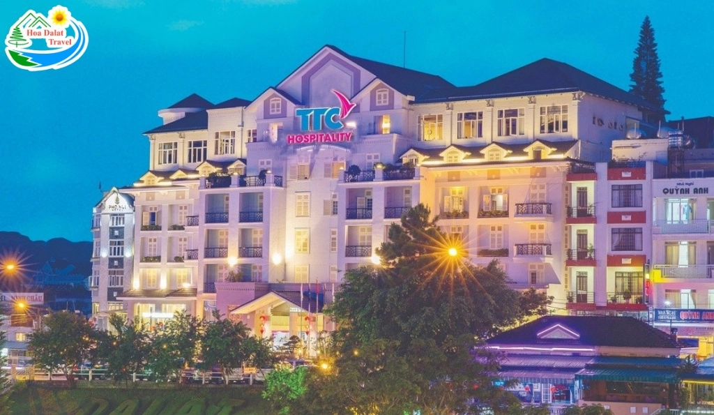 Festival Hoa Da Lat 27