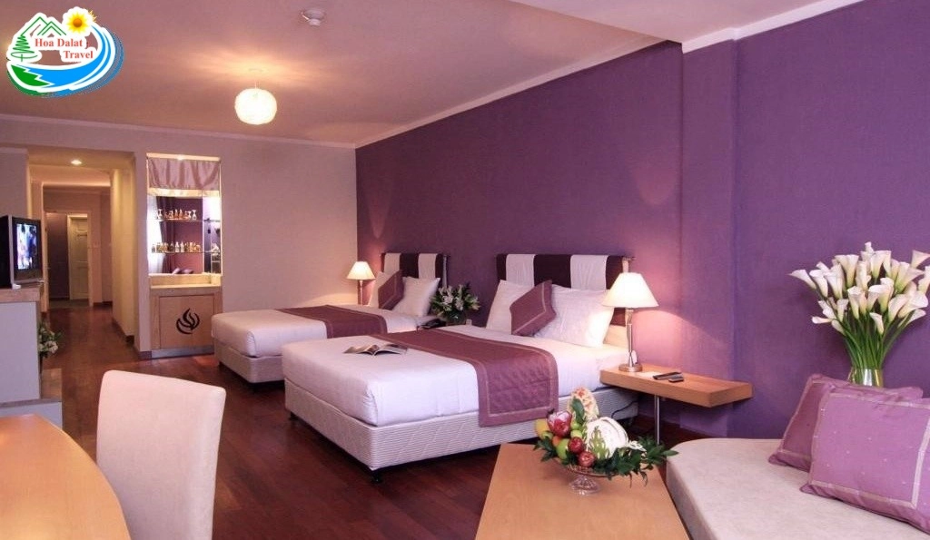 Festival Hoa Da Lat 28