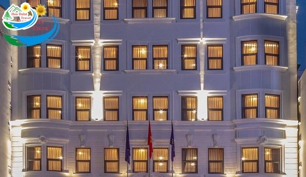 Festival Hoa Da Lat 29