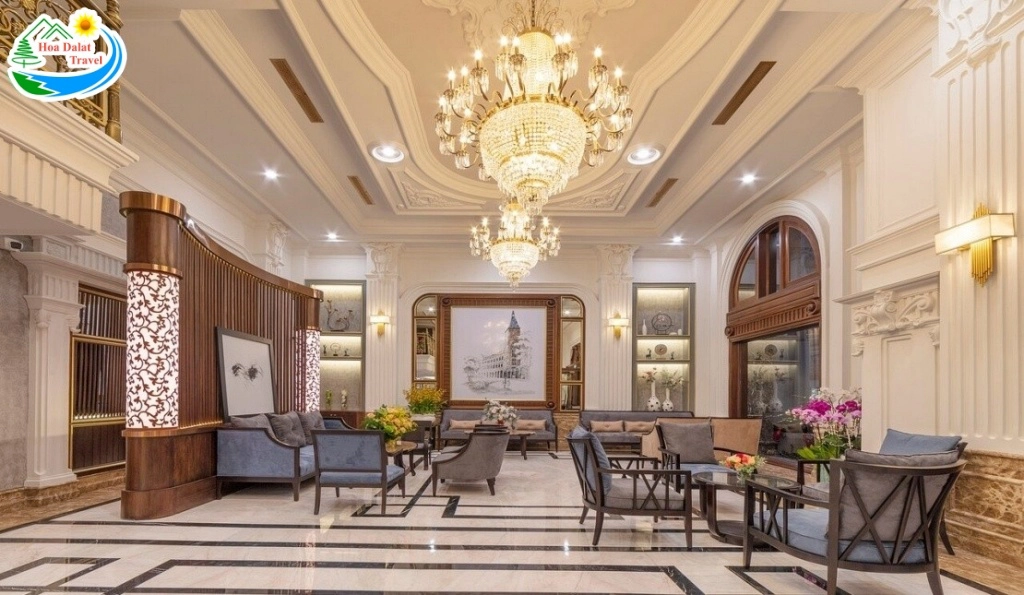 Festival Hoa Da Lat 30