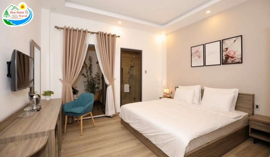 Festival Hoa Da Lat 31