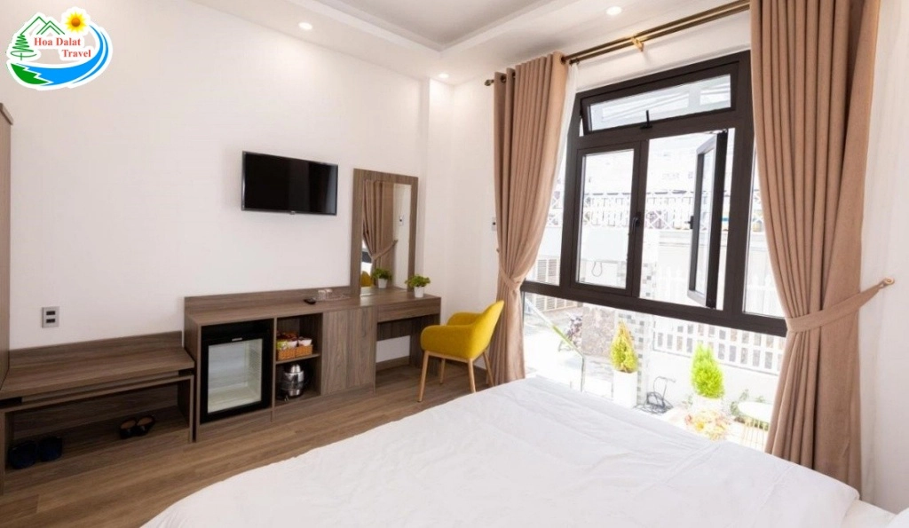 Festival Hoa Da Lat 32