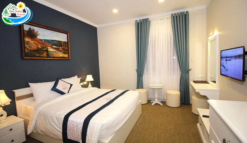 Festival Hoa Da Lat 35