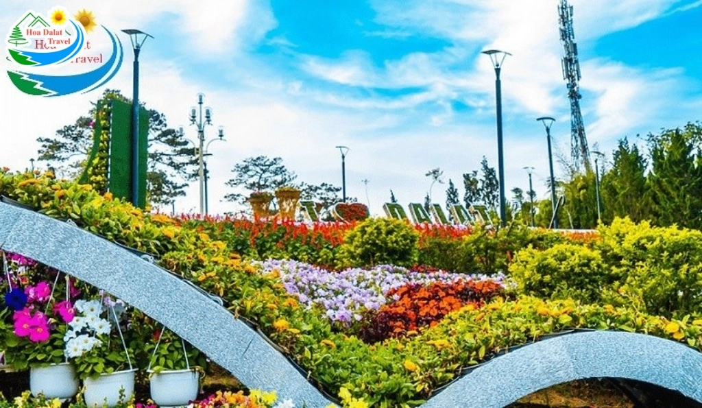 Festival Hoa Da Lat 7