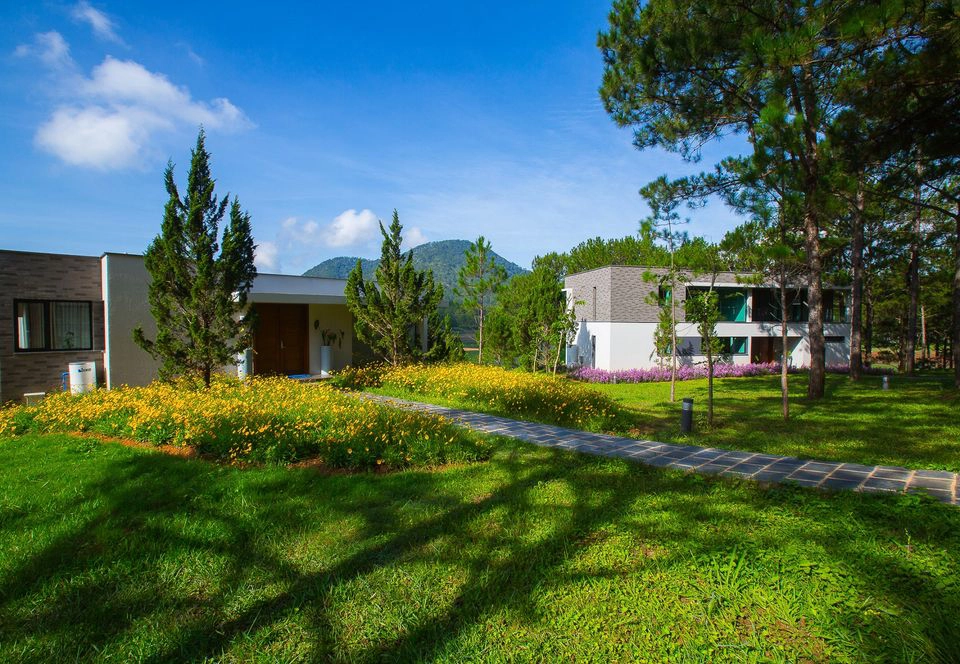 Terracotta Hotel & Resort Dalat