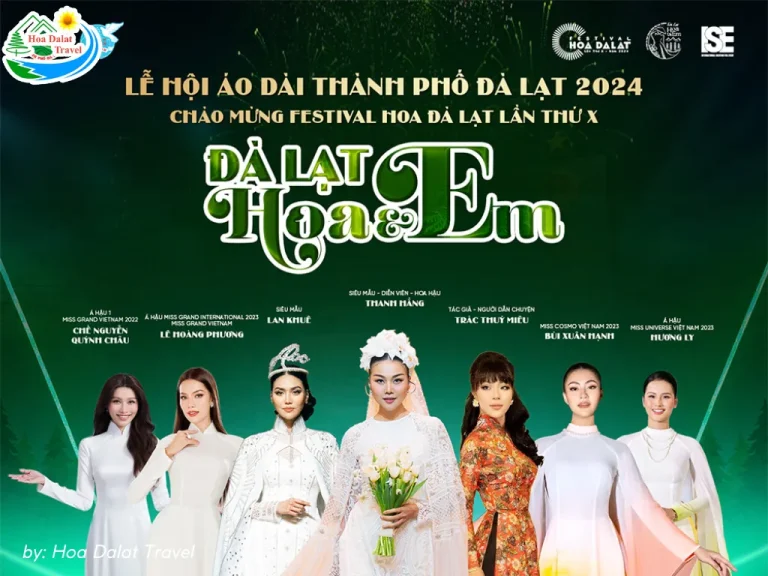 Le Hoi Ao Dai Da Lat 2 768x576