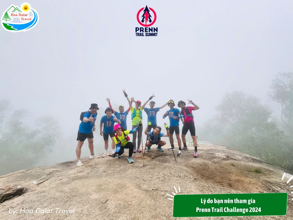 Prenn Trail Challenge 2024 10