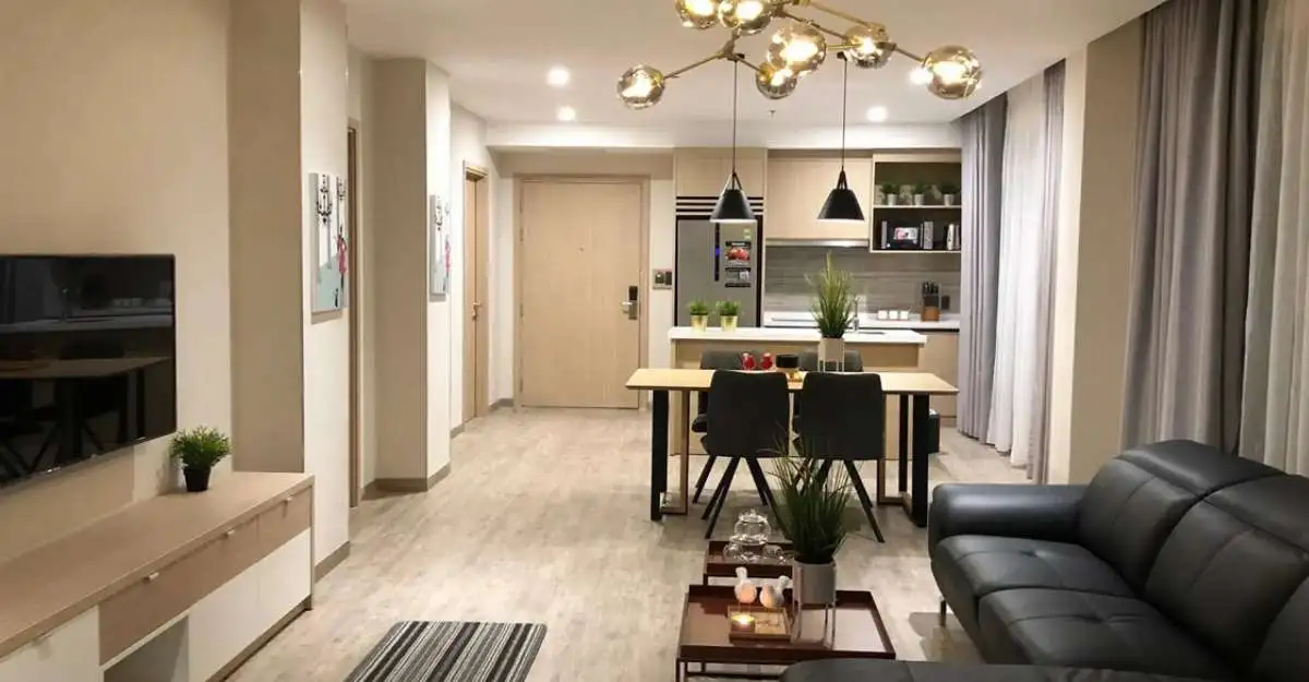 The Luxe Hotel Dalat 10