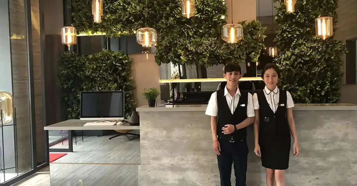 The Luxe Hotel Dalat 12