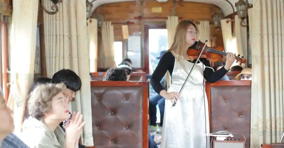 The Luxe Hotel Dalat 16