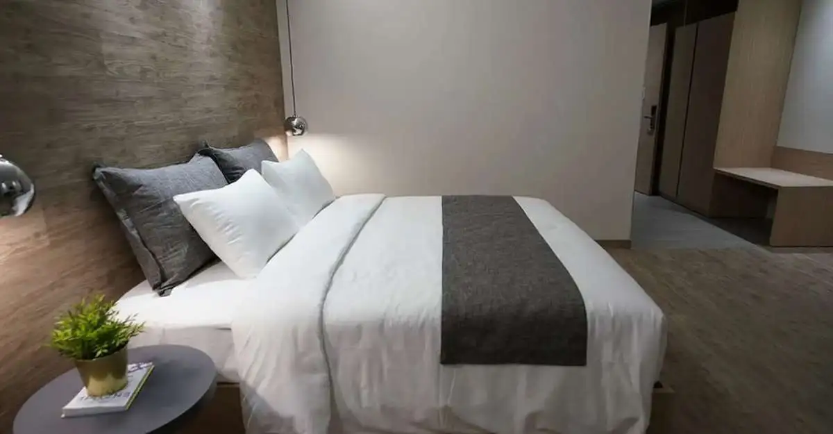 The Luxe Hotel Dalat 2