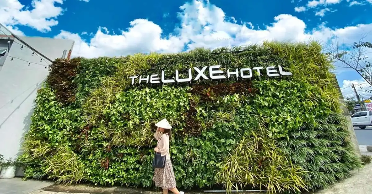 The Luxe Hotel Dalat