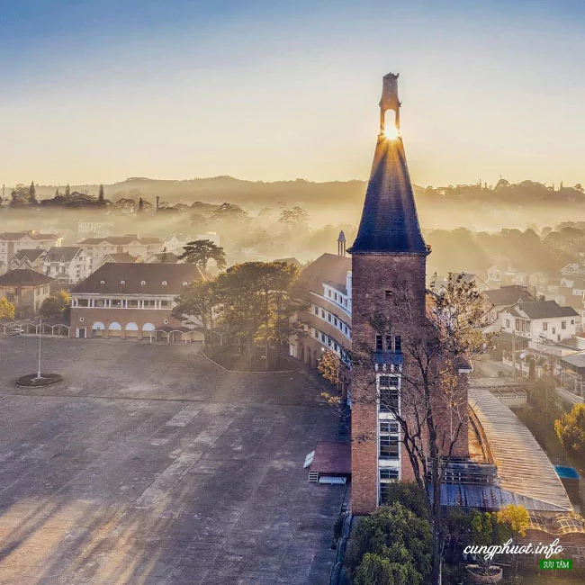 Kinh Nghiem Du Lich Da Lat Update